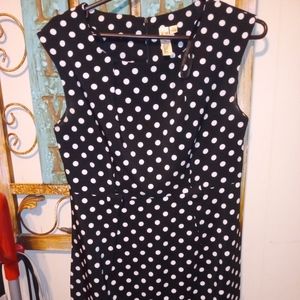 Emma & Michele dress
